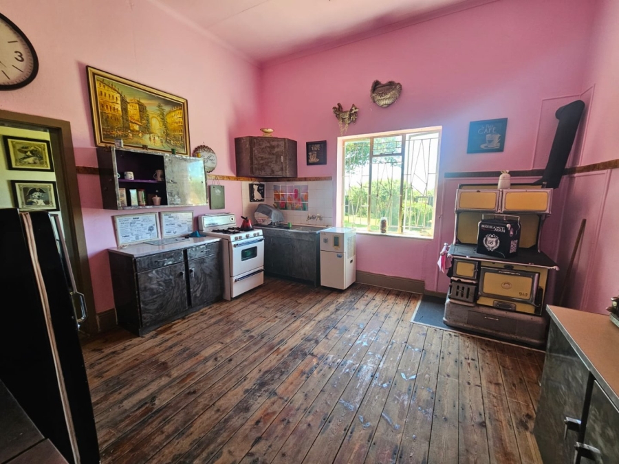 2 Bedroom Property for Sale in Oranjeville Free State